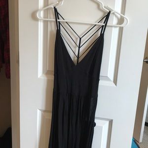 Urban outfitters Maxi dress